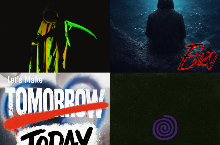  Del rock cinematográfico al synth pop: nuevos lanzamientos