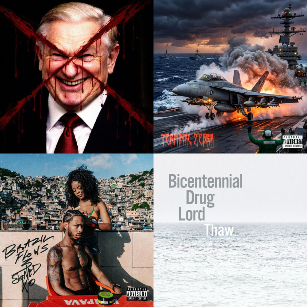 Fronteras Sonoras: del viaje interior al estallido colectivo