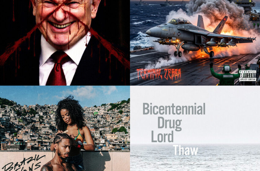  Fronteras Sonoras: del viaje interior al estallido colectivo