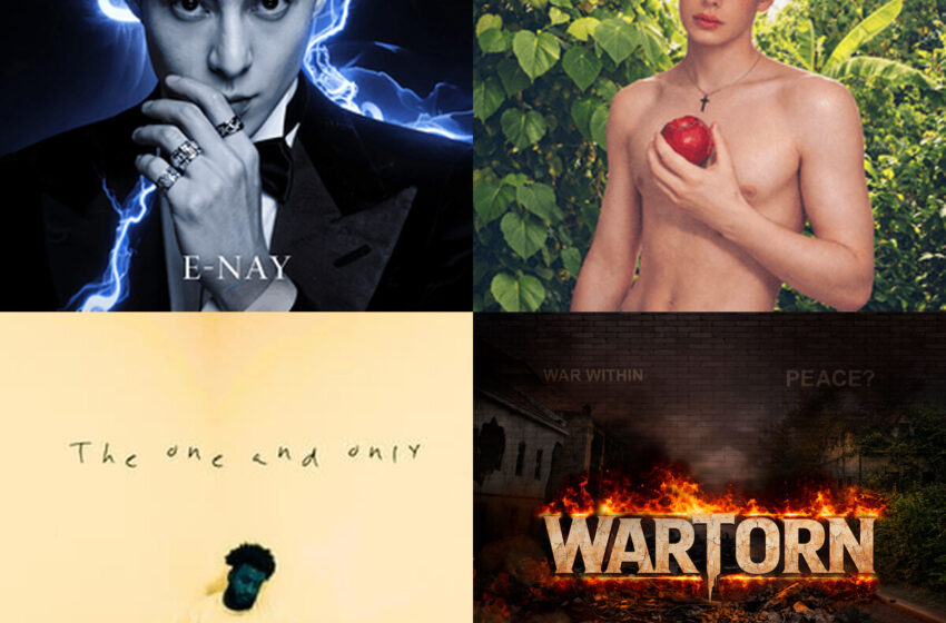  Entre deseo, ambición y conciencia: nuevos sencillos