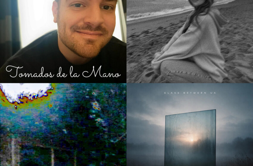  Reflejos, Recuerdos y Distancias: Canciones que Tocan lo Invisible