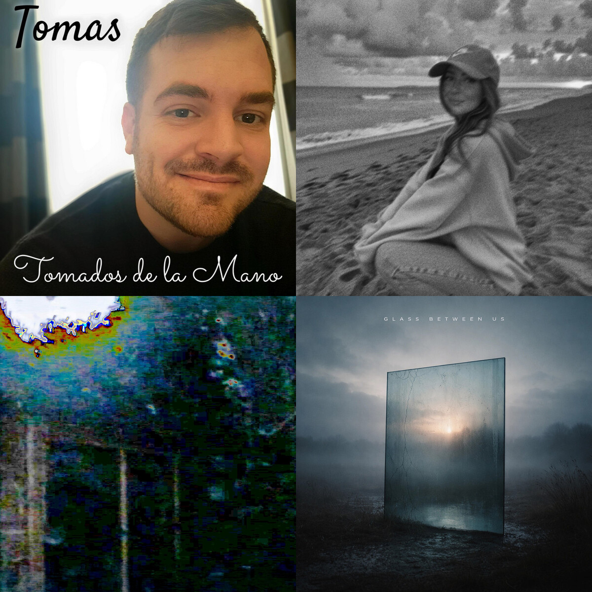  Reflejos, Recuerdos y Distancias: Canciones que Tocan lo Invisible