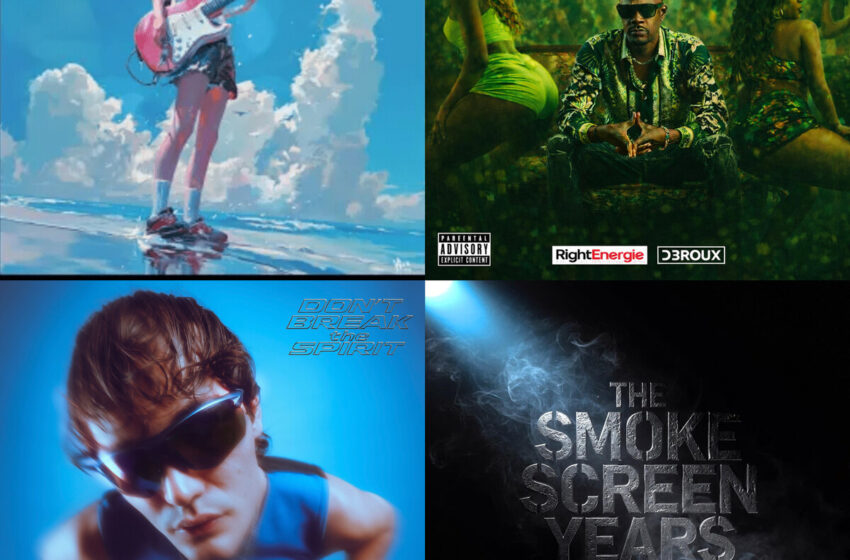  Ritmos del mundo: cuatro canciones entre el groove, la nostalgia y la vanguardia