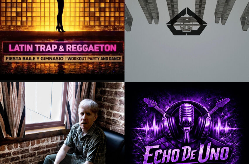  Ritmos sin Fronteras: del trap latino al metal industrial y la canción íntima