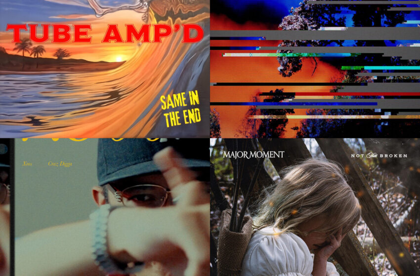  Ska, rap y metal alternativo en nuevos lanzamientos globales