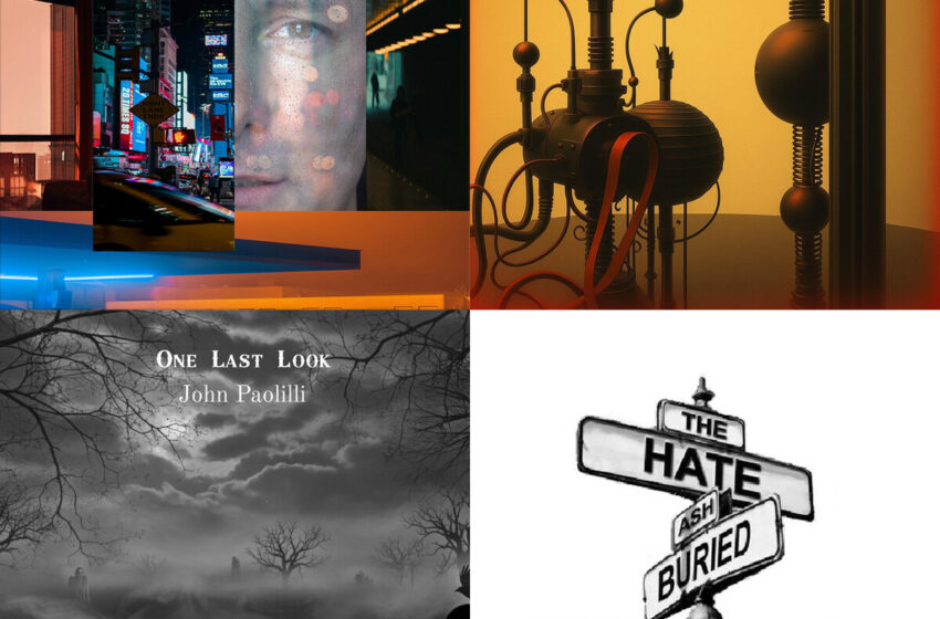  Sombras, memoria y electricidad: cuatro viajes por el lado intenso del sonido alternativo