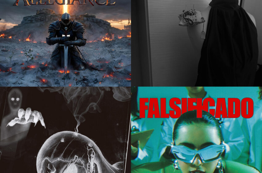  Sonidos extremos y emociones crudas en lo alternativo