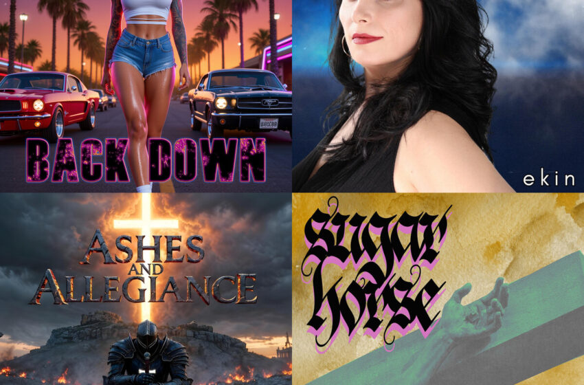  Sonidos oscuros y críticos: lo mejor alternativo global