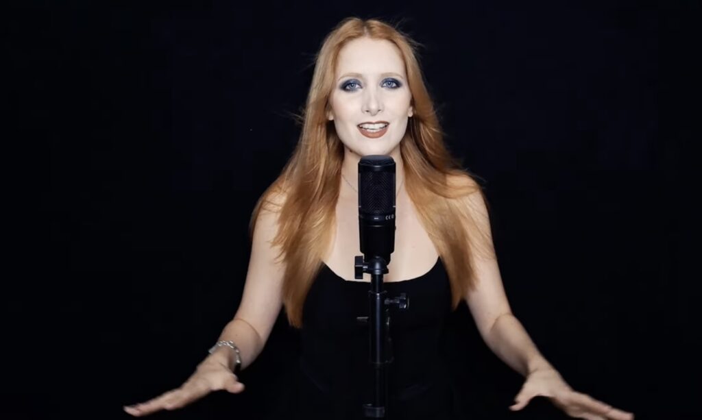 Cries of Redemption lanza “What Lies Beneath”