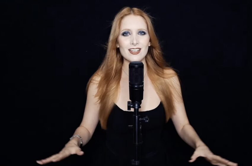  Cries of Redemption lanza “What Lies Beneath”