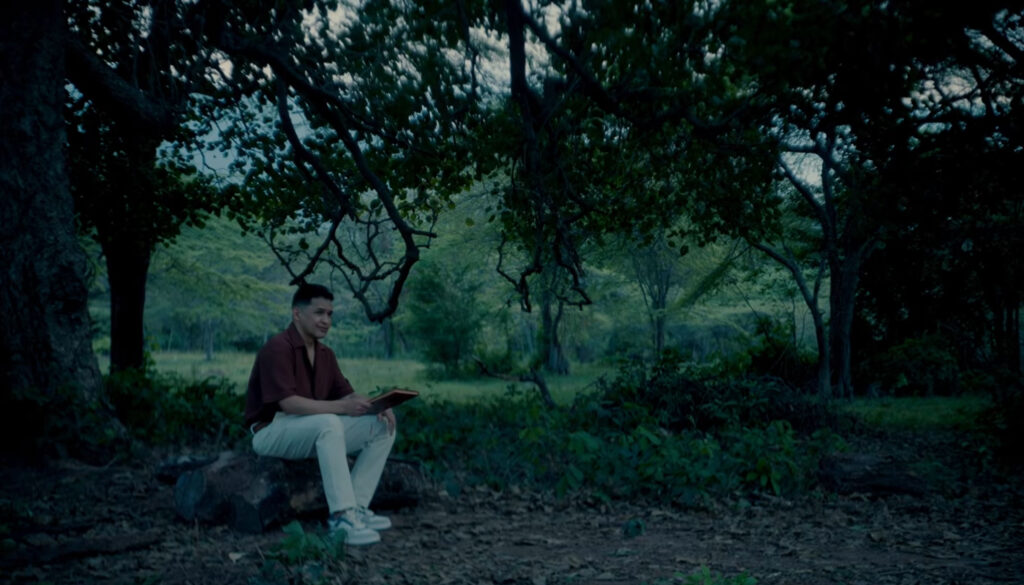 still video Jorge Celedon La historia mia