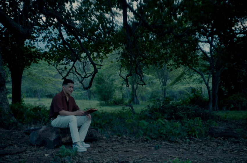  Jorge Celedón anuncia el cortometraje “La Historia Mía”