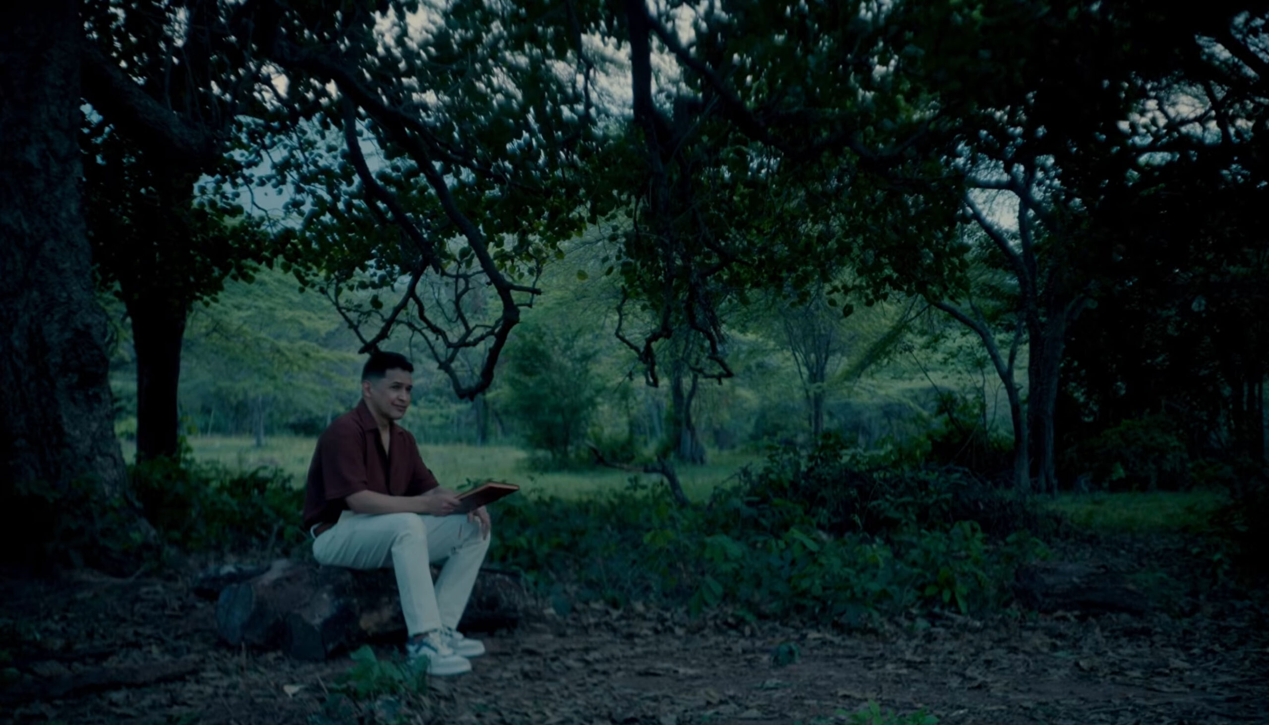 Jorge Celedón anuncia el cortometraje “La Historia Mía”