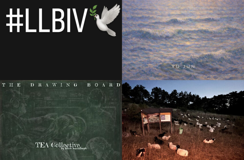  Tres miradas musicales: energía urbana, calma oceánica y emoción íntima