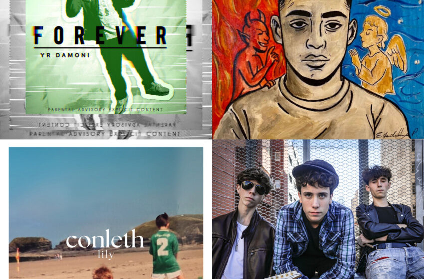  Voces del presente: emociones, identidad y actitud en la nueva escena musical