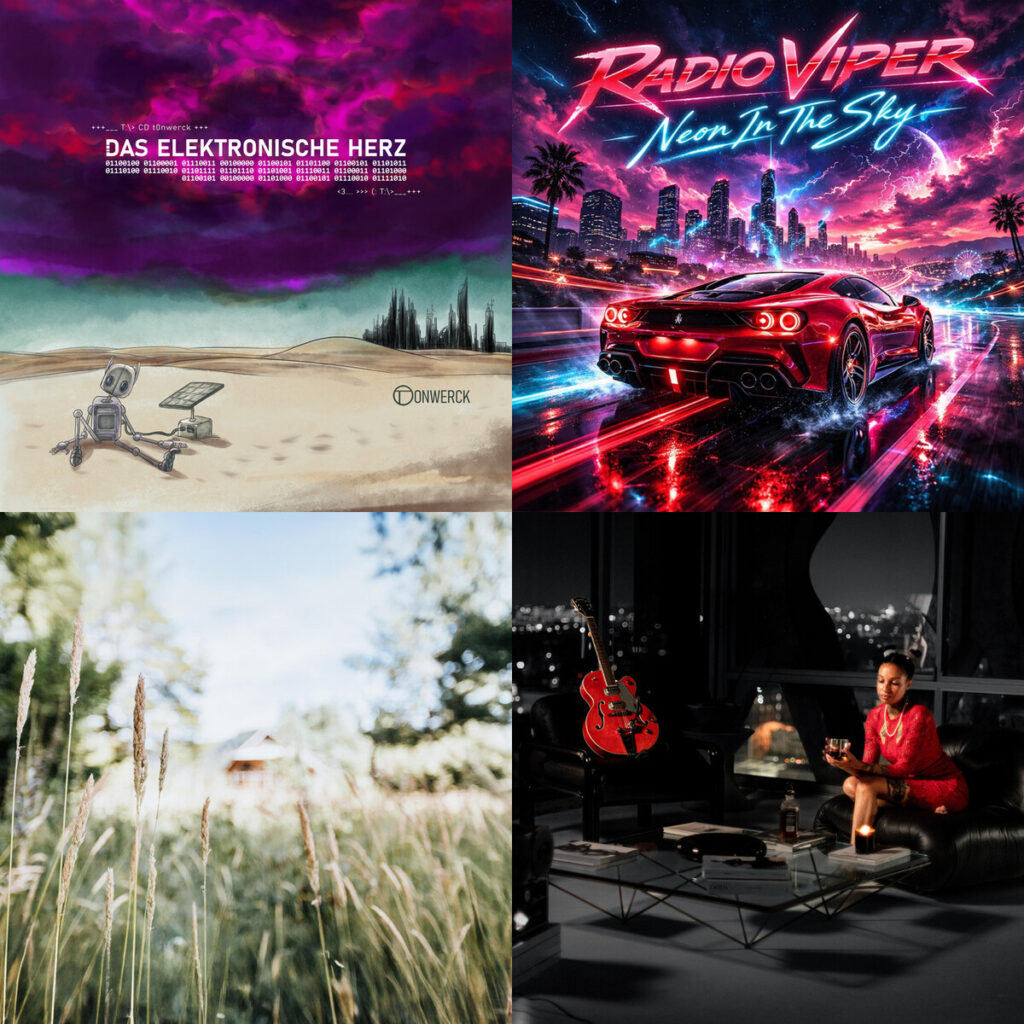 Calma, Distancia y Órbitas Internas