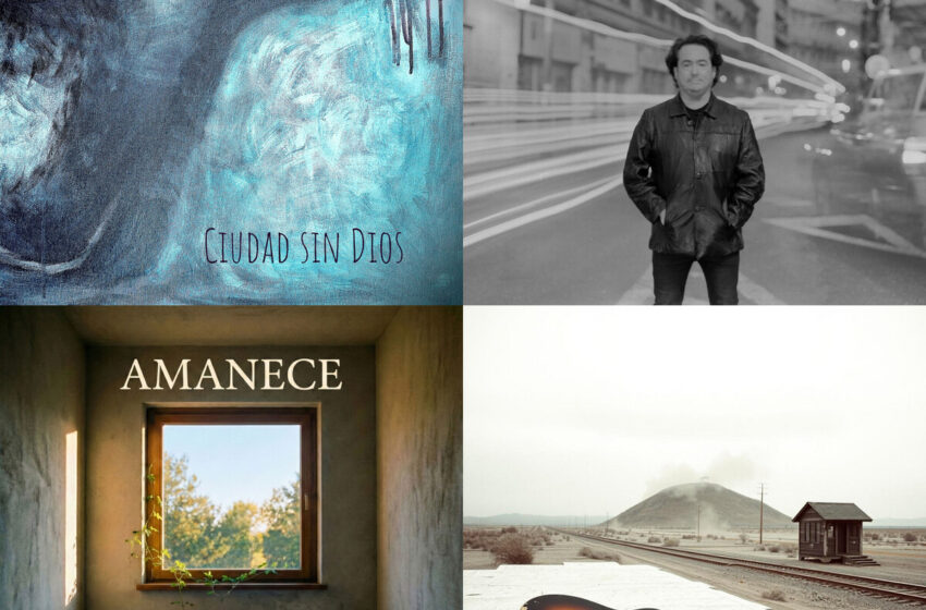  Canciones nuevas entre introspección y fuerza sonora