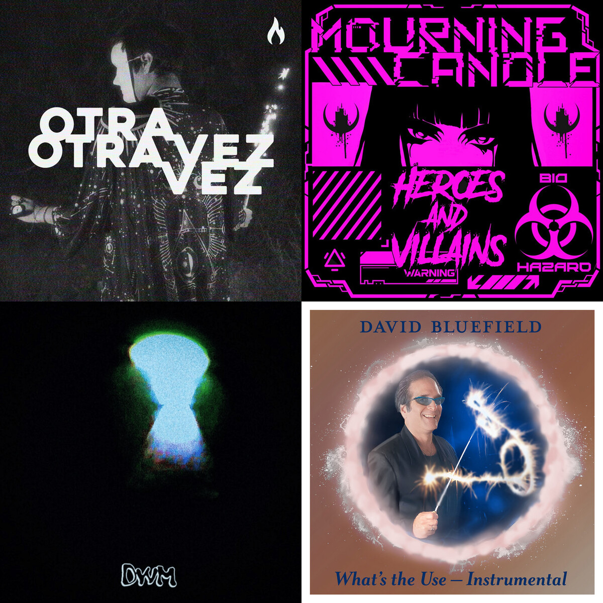  Canciones para cuando el mundo tiembla y el corazón insiste