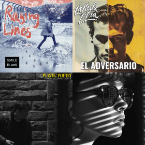 Canciones recientes sobre identidad, soledad y transición