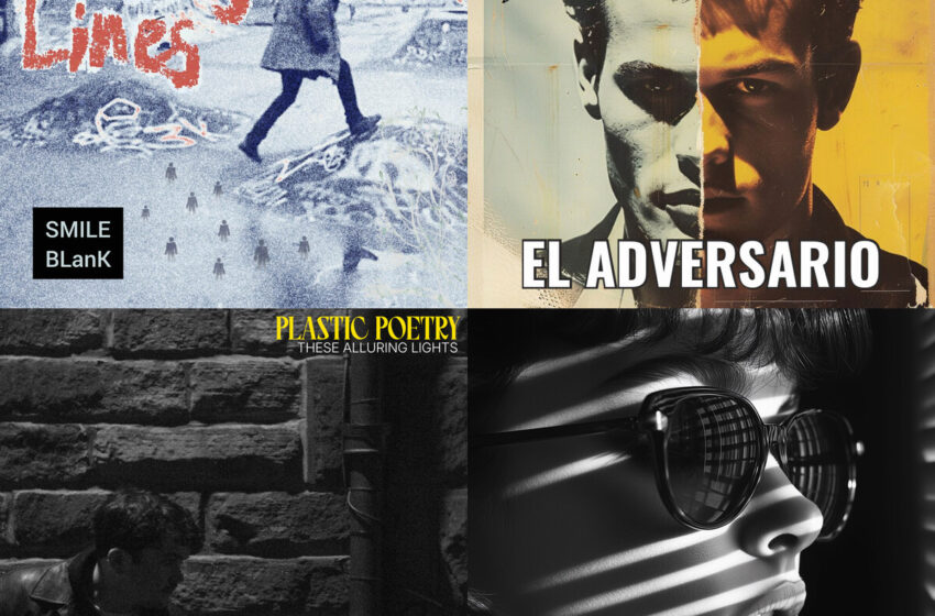  Canciones recientes sobre identidad, soledad y transición