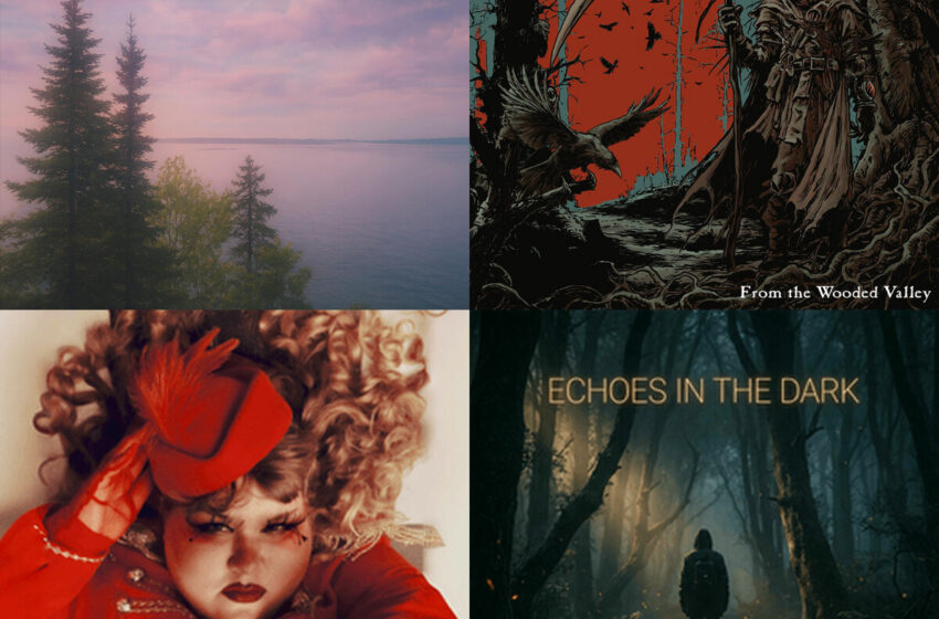  Canciones sobre ansiedad, dualidad y pérdida de control