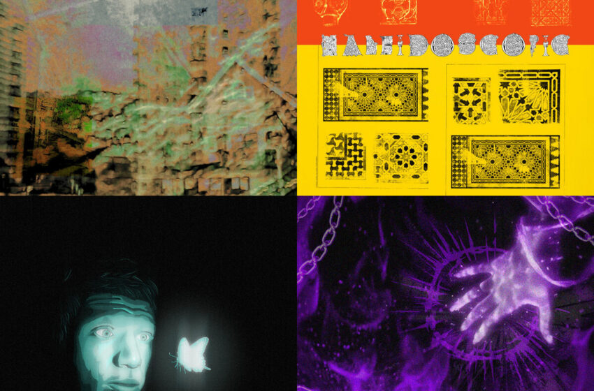  Canciones sobre ansiedad, escape y vínculos inestables