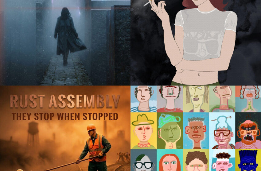  Canciones sobre confusión, control y tensión emocional