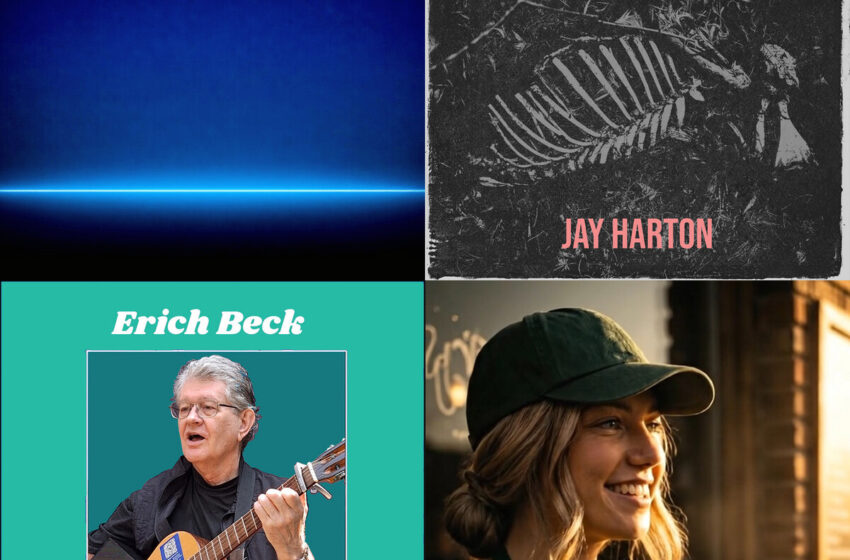  Cartas no enviadas y ecos que observan