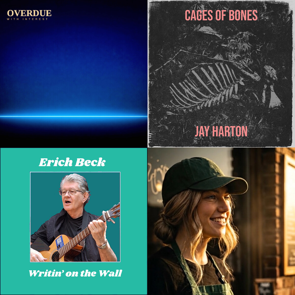  Cartas no enviadas y ecos que observan