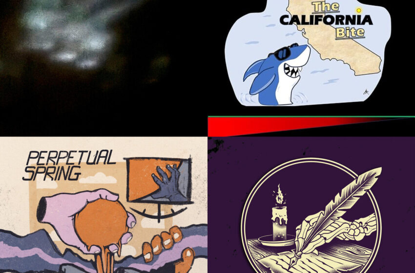  Cartas que no se envían, canciones que sí: entre soltar, desear y volver a ser