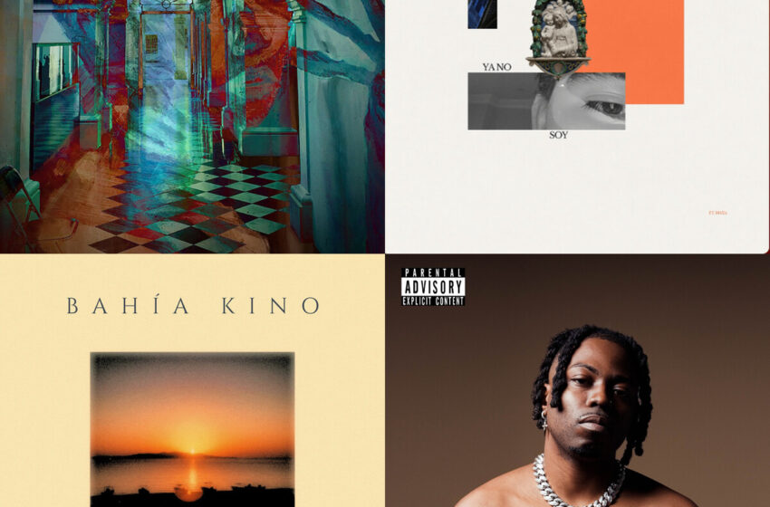  Cartografía de lo que se rompe y lo que queda