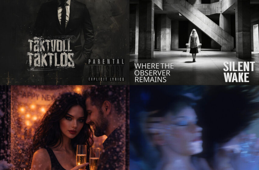  Cartografías del sonido: entre la mente, la noche y la grieta