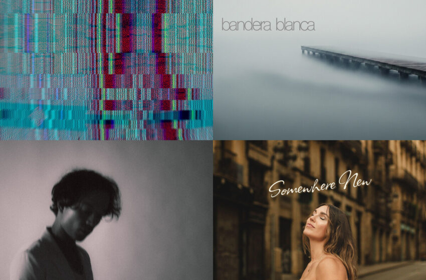  Cartografías del Vértigo: Amor, Ruptura y Movimiento