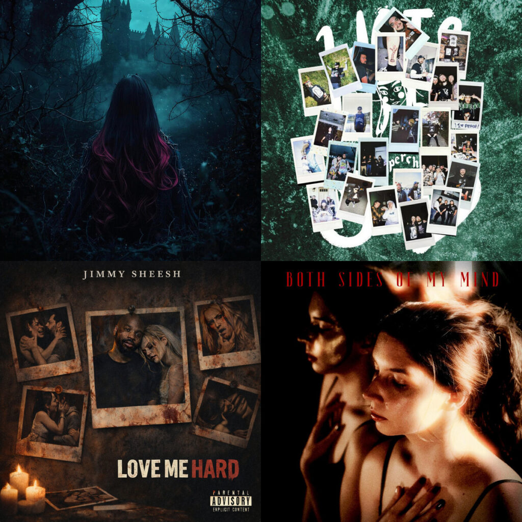 Catarsis en bucle: amor, ruido y mentes al límite