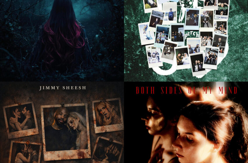  Catarsis en bucle: amor, ruido y mentes al límite