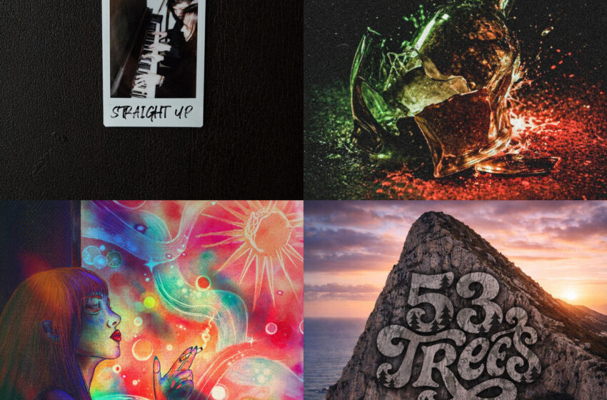  Catarsis, pulso y deriva: cuatro formas de atravesar la emoción