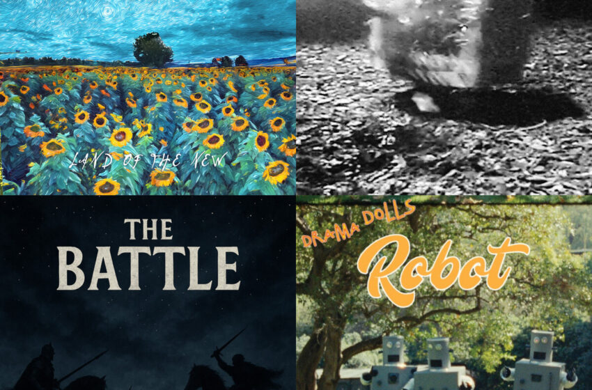  Circuitos, espejismos y constelaciones: mapas emocionales en cuatro canciones