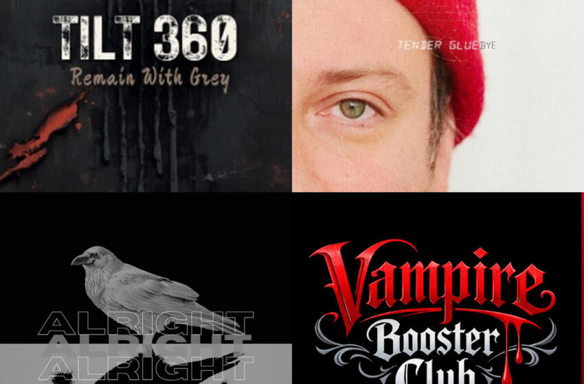  Colores que sangran y sombras que cantan