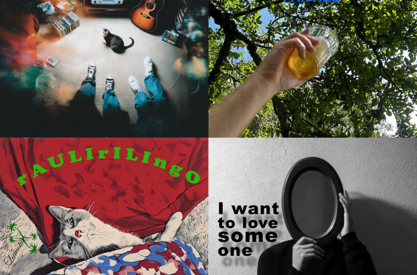  Constelaciones Cotidianas: canciones para habitar(te) entre lo íntimo y lo incierto