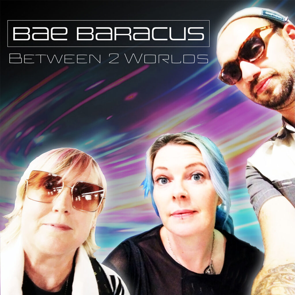 “Between 2 Worlds”: El viaje sonoro de Bae Baracus en Canadá
