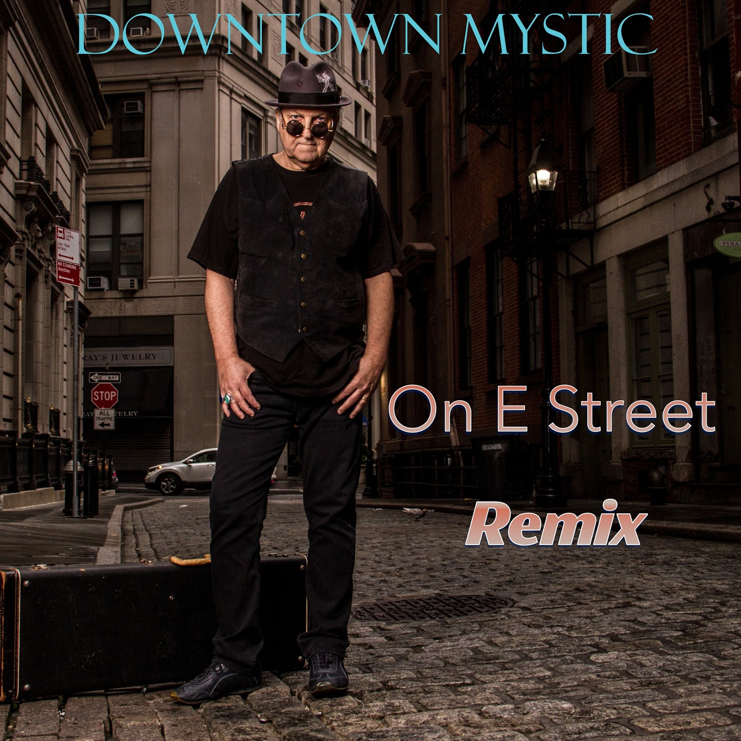  “On E Street Remix” de DownTown Mystic: El legado de la E Street Band