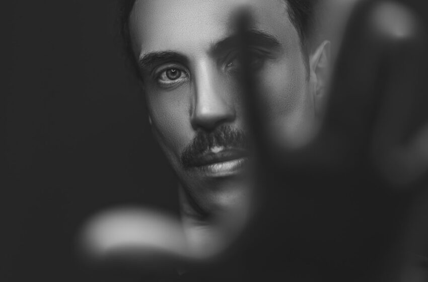  “Drowned in Light” de GABRIEL JAB’BAR: EP debut global