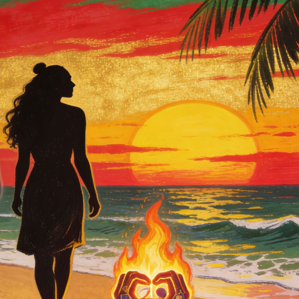 Razteria lanza “Surrender” y “Sing It All Out”