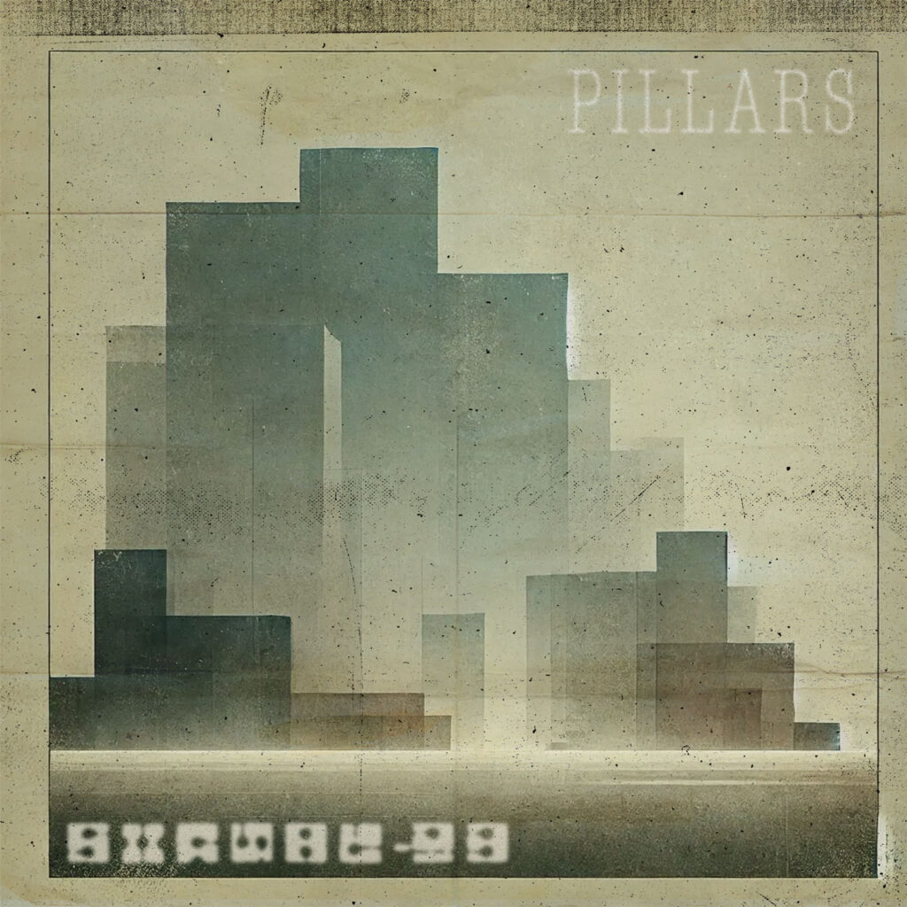 “Pillars” de Signal-23: ambient e IDM inmersivo