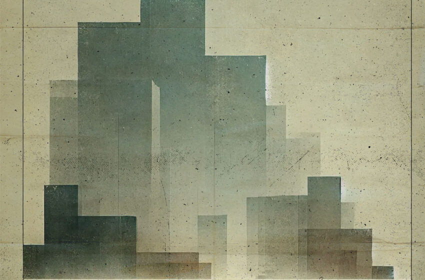  “Pillars” de Signal-23: ambient e IDM inmersivo