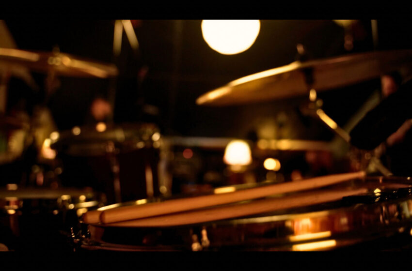  “Live From The Attic” de The Wheel Workers: El indie rock puro de Houston