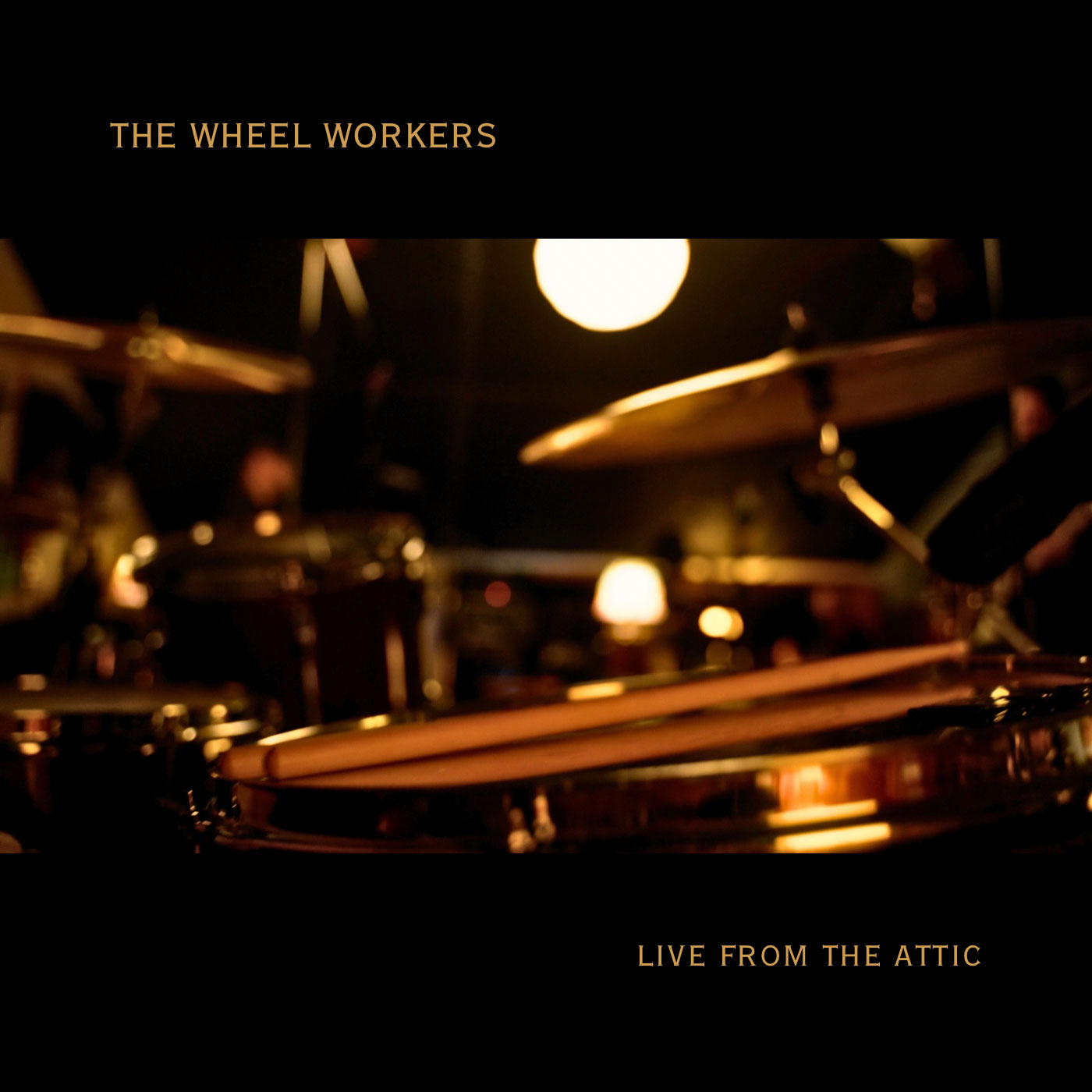  “Live From The Attic” de The Wheel Workers: El indie rock puro de Houston