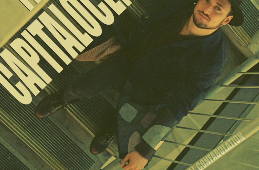  “The Capitalocene” de Wes Carroll Confabulation: Jazz y Hip Hop consciente desde Canadá