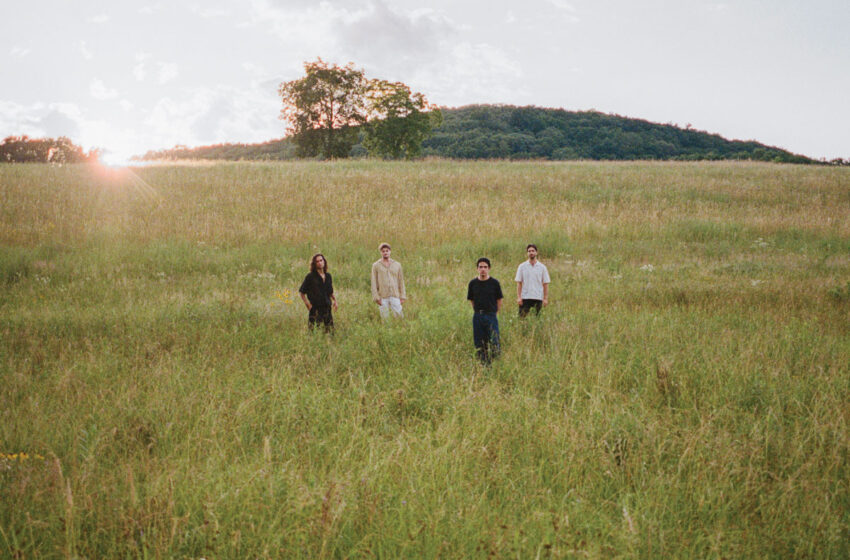 “Under the Moon”: La metamorfosis de City of the Sun