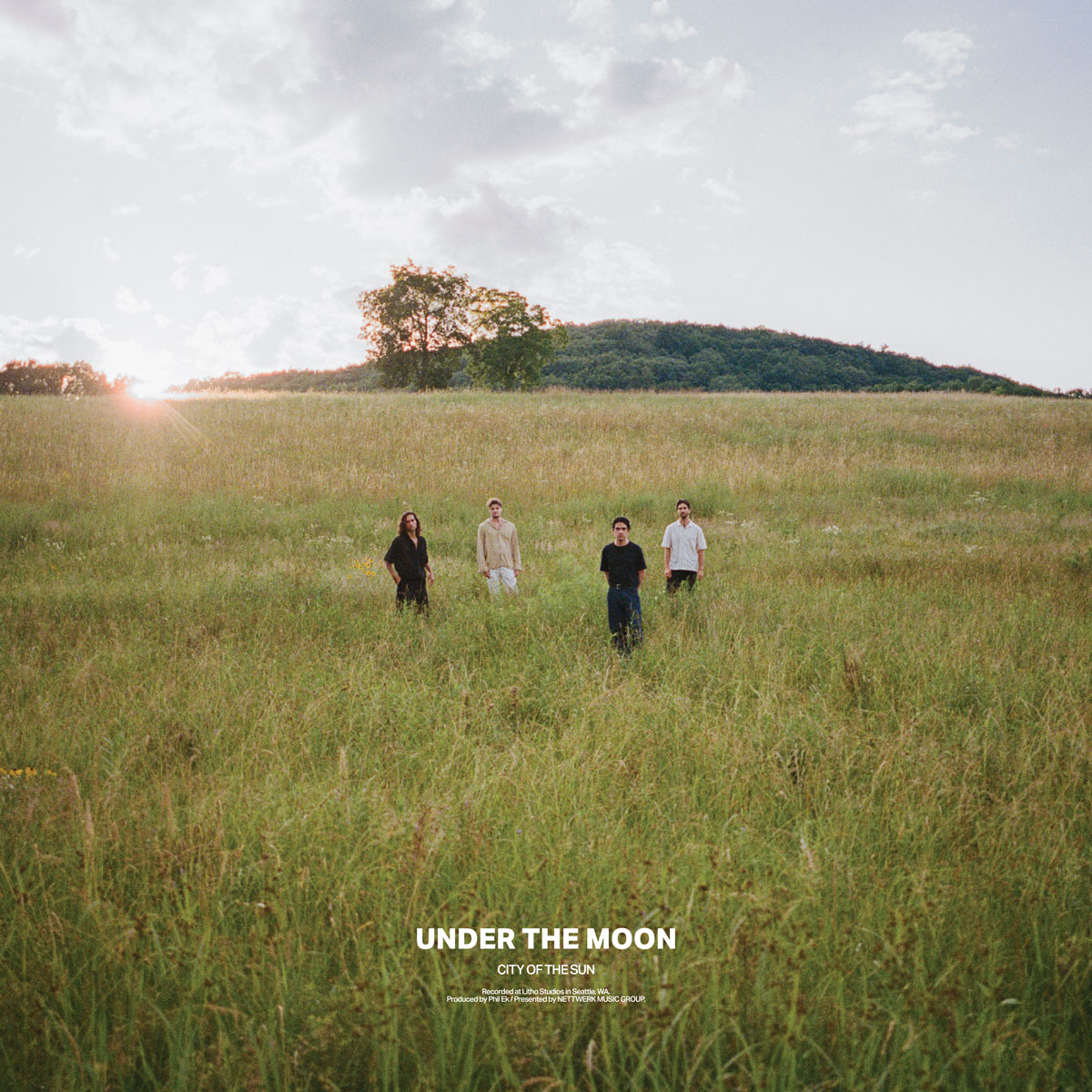  “Under the Moon”: La metamorfosis de City of the Sun